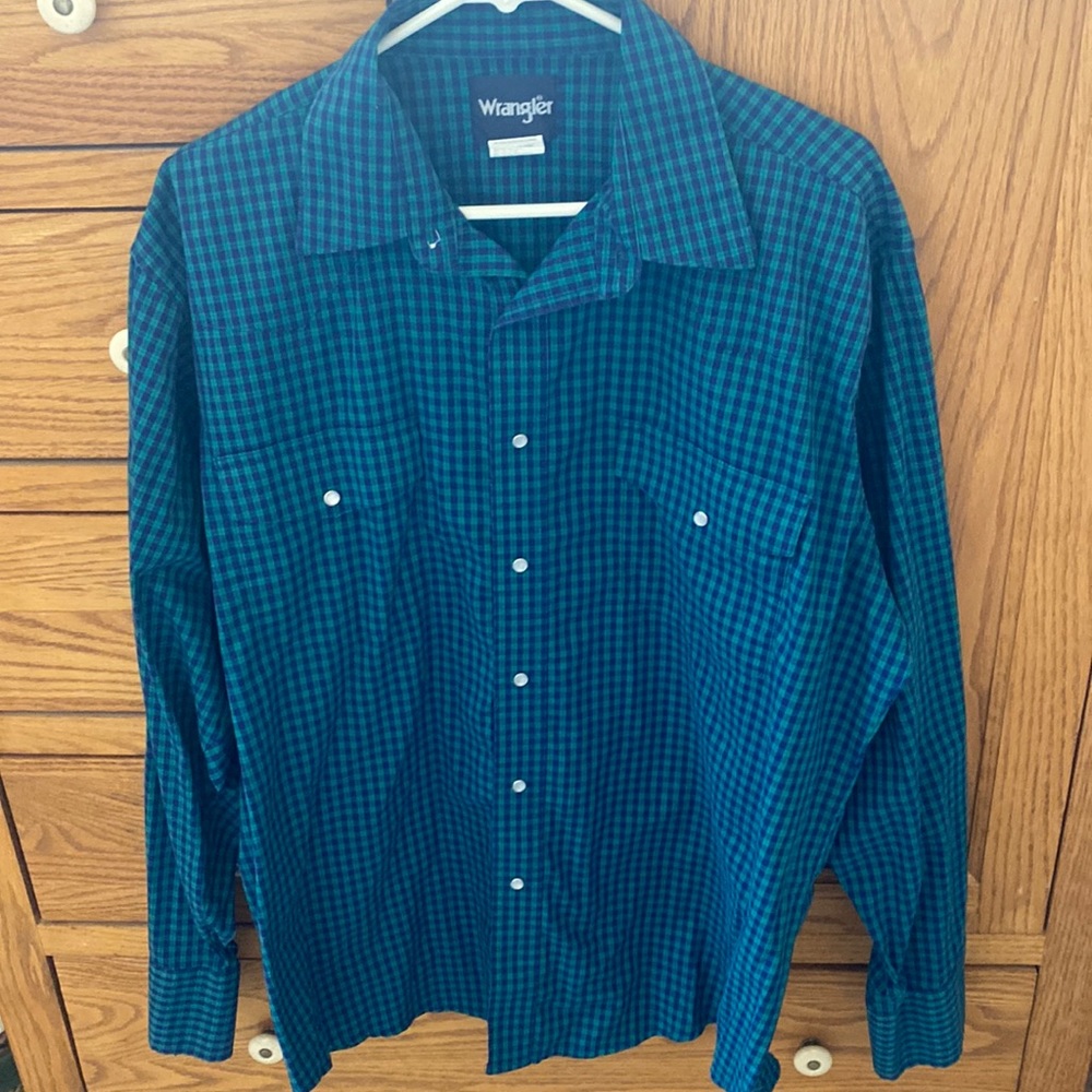 Mens shirt